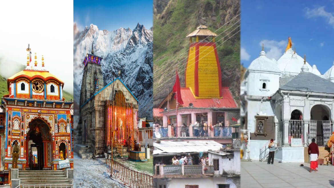 Badrinath Temple